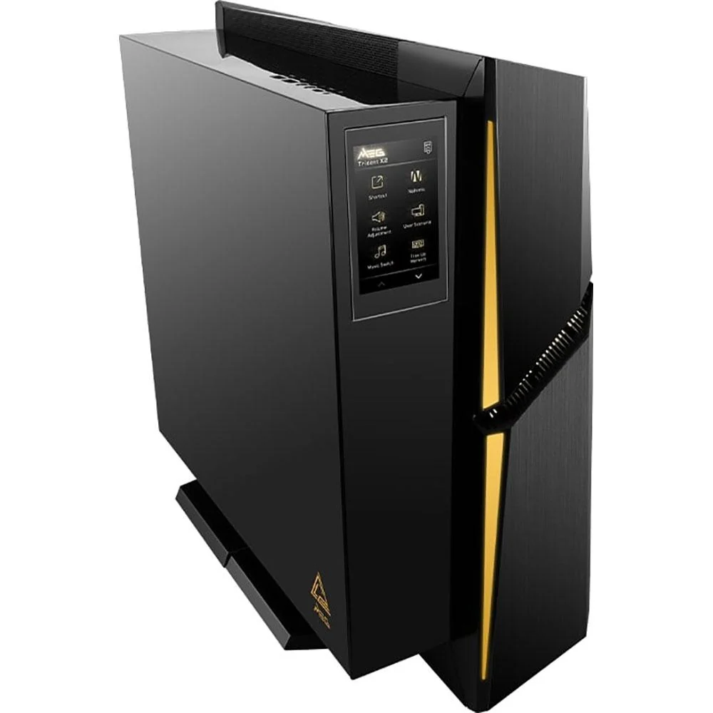 MSI MEG Trident X2 13NUI 001US - Image 4
