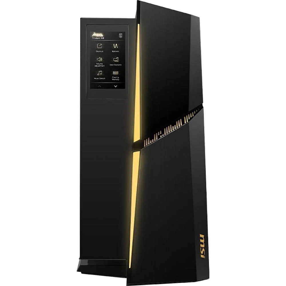 MSI MEG Trident X2 13NUI 001US - Image 5