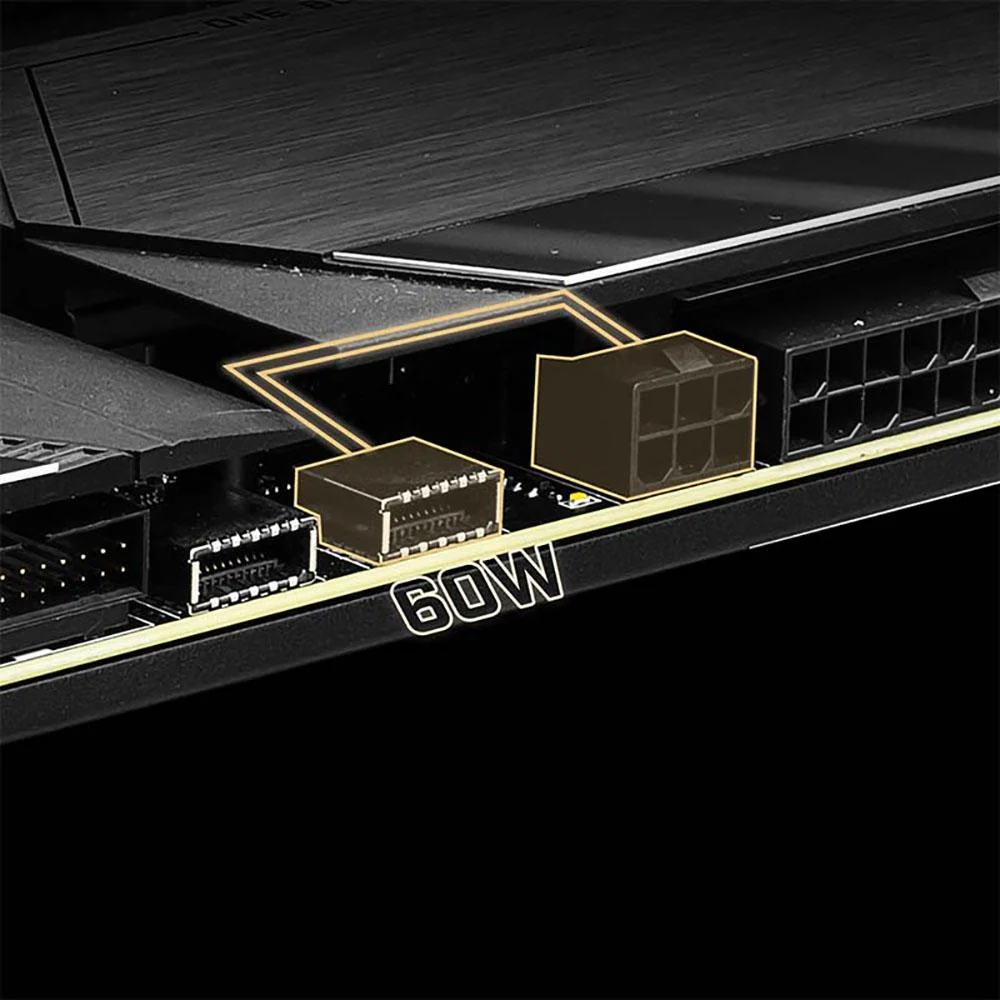MSI MEG Z790 GODLIKE MAX - Image 9