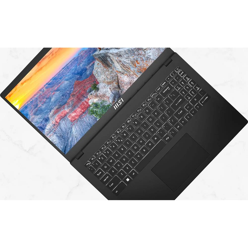 MSI Modern 15 B12MO-1000US - Image 10