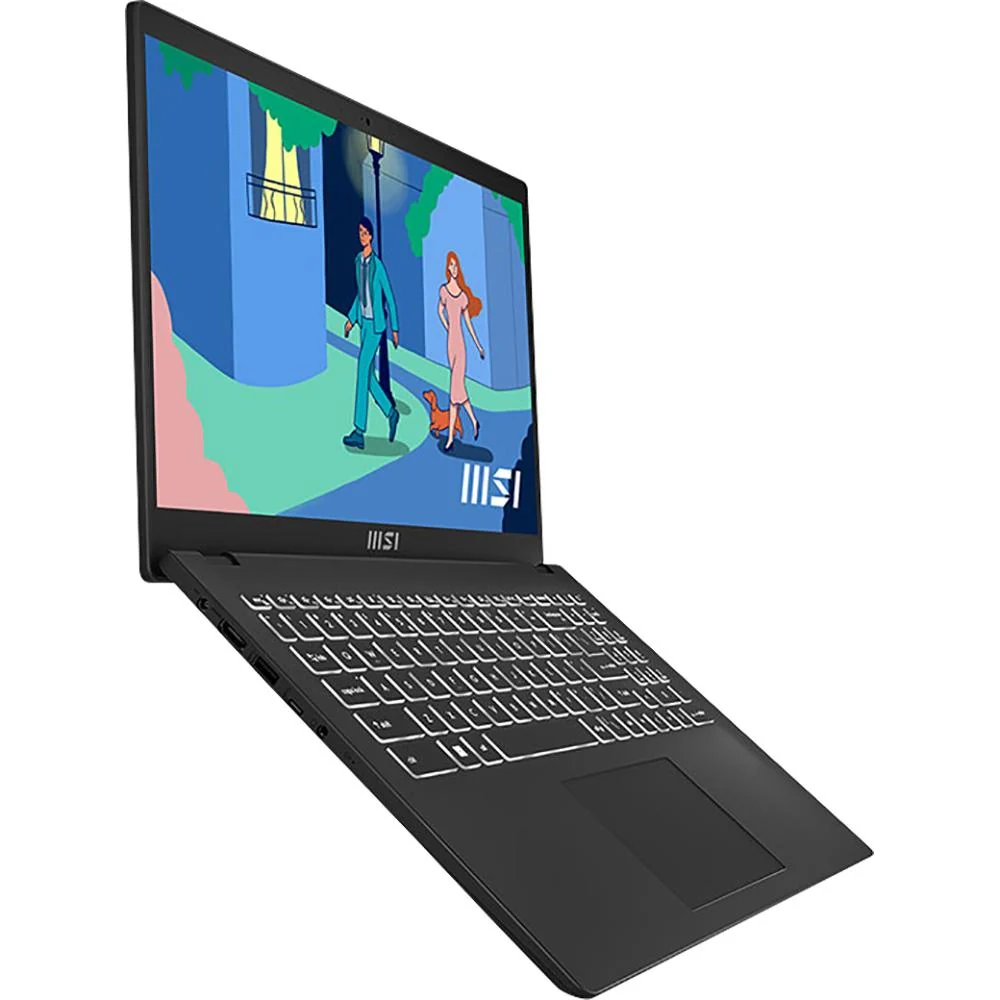MSI Modern 15 B12MO-1000US - Image 8