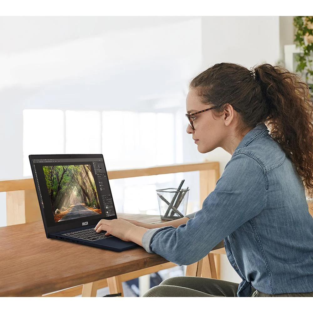MSI Modern 15 B12MO-1000US - Image 9