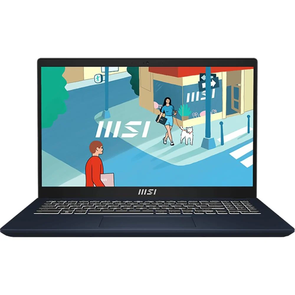 MSI Modern 15 B13M 885US