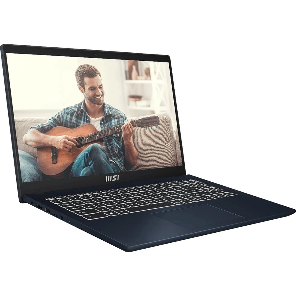 MSI Modern 15 B13M 885US - Image 6