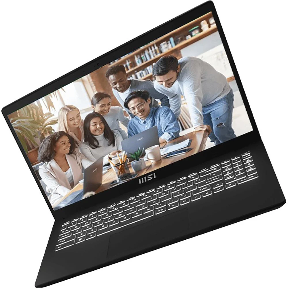 MSI Modern 15 B13M 885US - Image 8