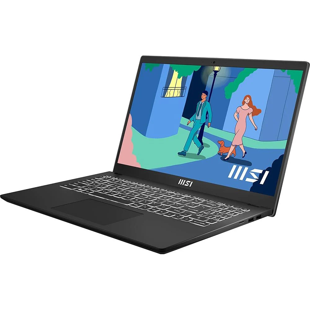 MSI Modern 15 B7M 223US - Image 2