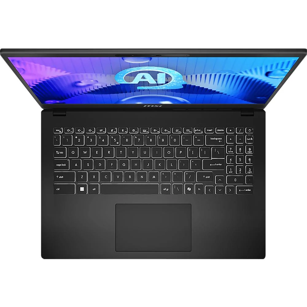 MSI Modern 15 H AI C1MG-056US - Image 3