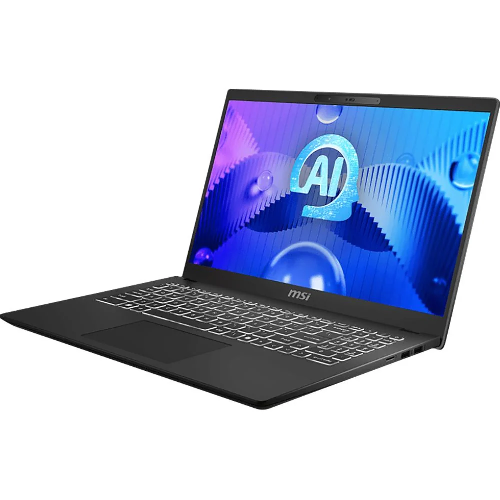 MSI Modern 15 H AI C1MG-060US - Image 2