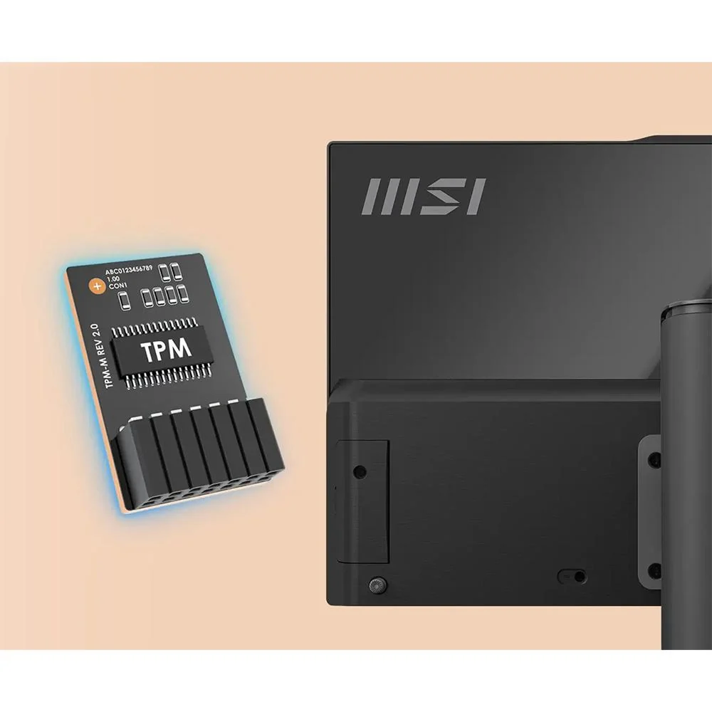 MSI Modern AM242TP 1M-1093US - Image 4