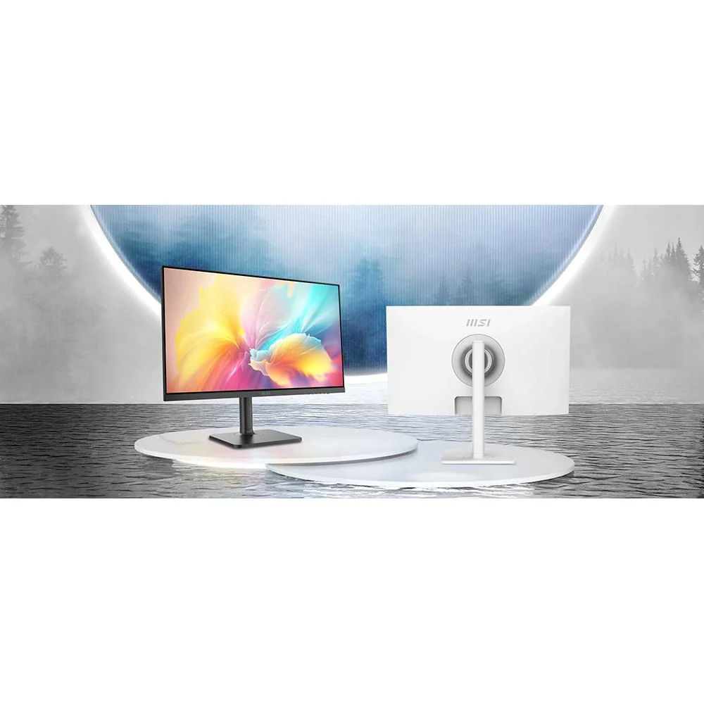 MSI Modern MD272QXPW Monitor - Image 10