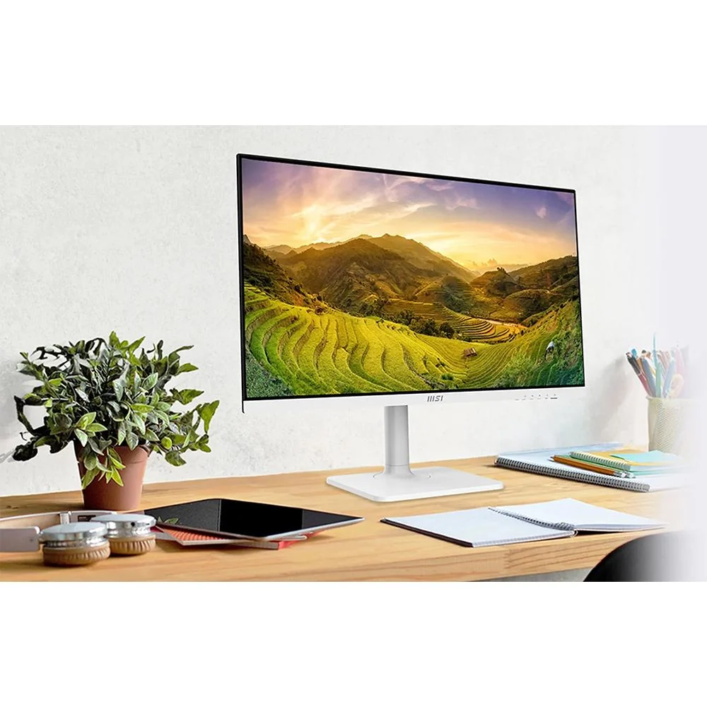 MSI Modern MD272QXPW Monitor - Image 11