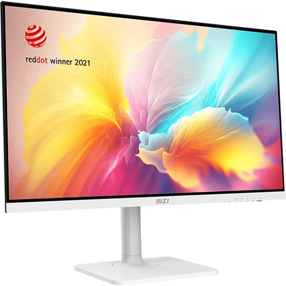 MSI Modern MD272QXPW Monitor - Image 2