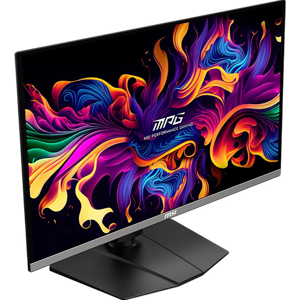 MSI MPG 272URX QD-OLED - Image 3