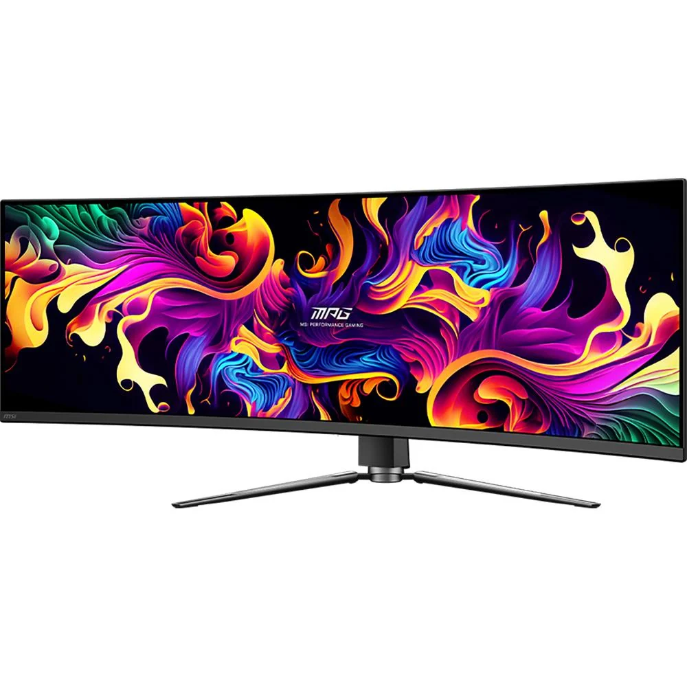 MSI MPG 491CQPX QD-OLED - Image 3