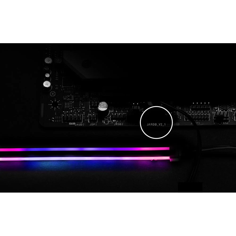 MSI MPG B760I EDGE WIFI - Image 11