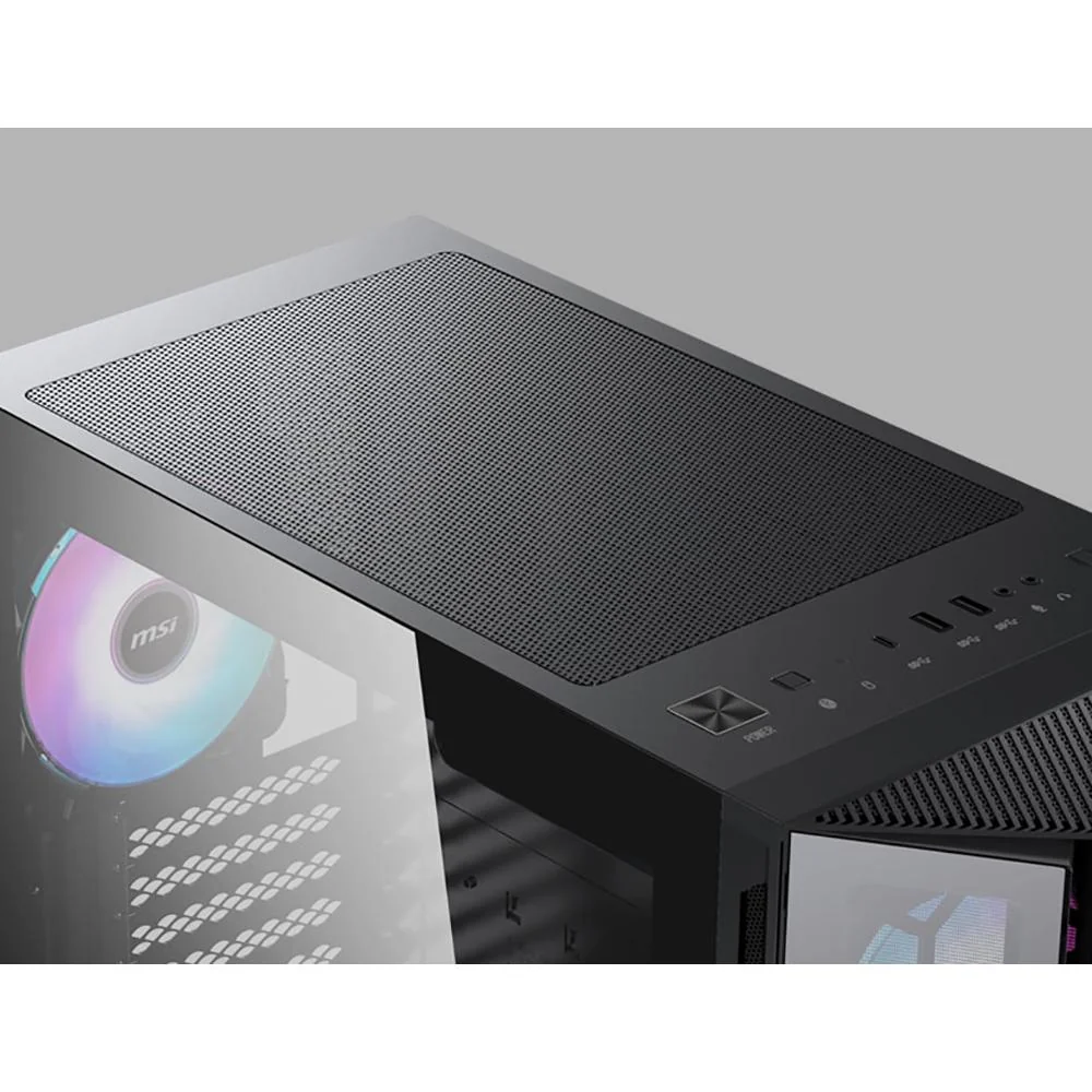 MSI MPG GUNGNIR 110R - Image 10