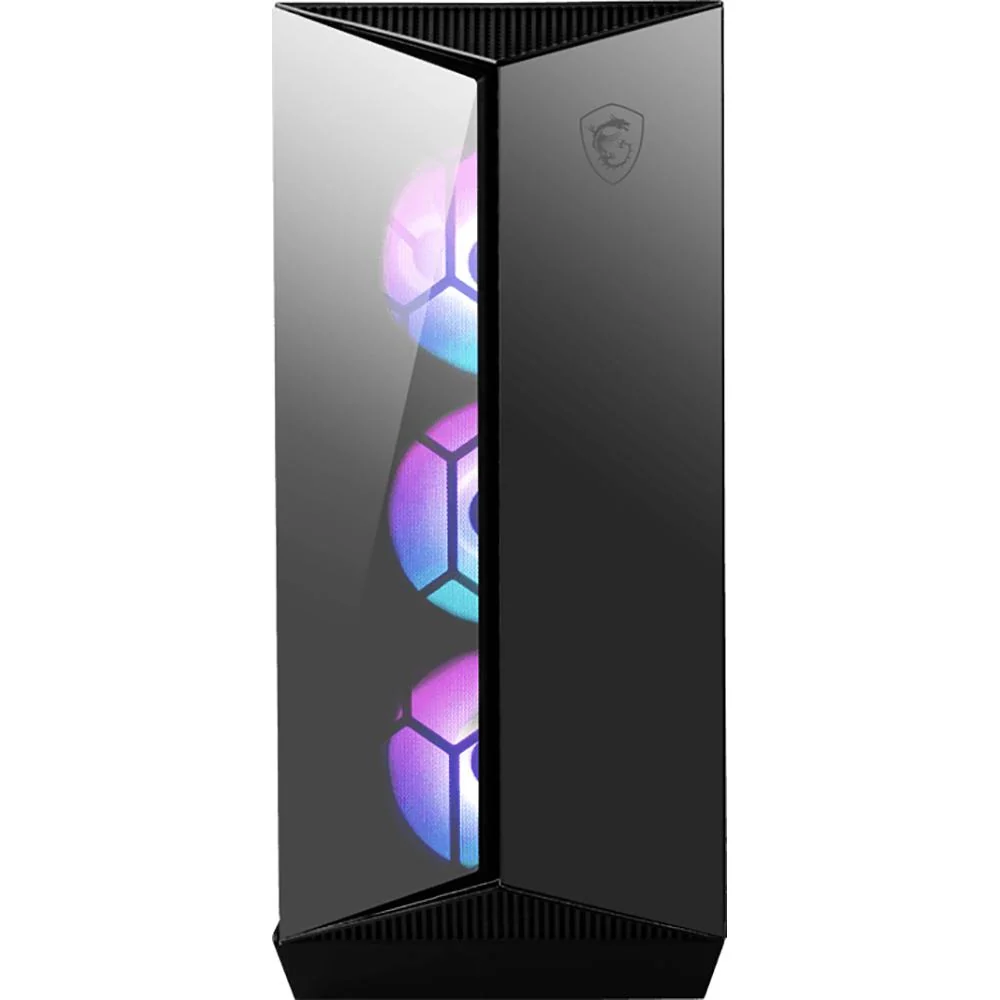 MSI MPG GUNGNIR 110R - Image 2