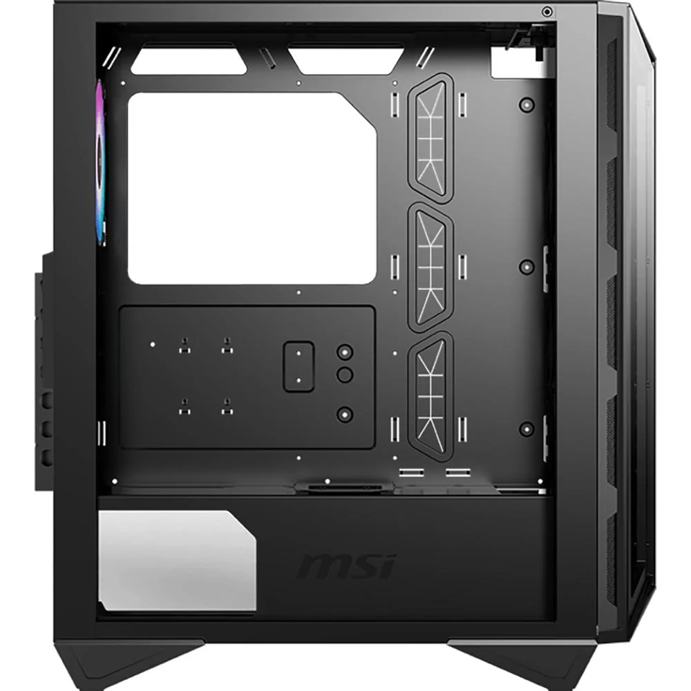 MSI MPG GUNGNIR 110R - Image 4