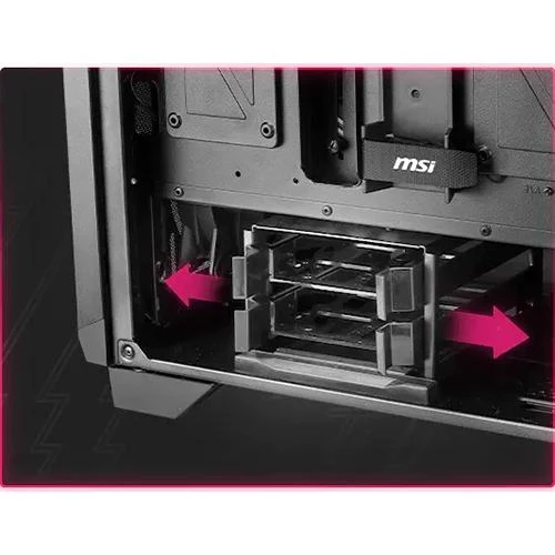 MSI MPG GUNGNIR 300R AIRFLOW - Image 11