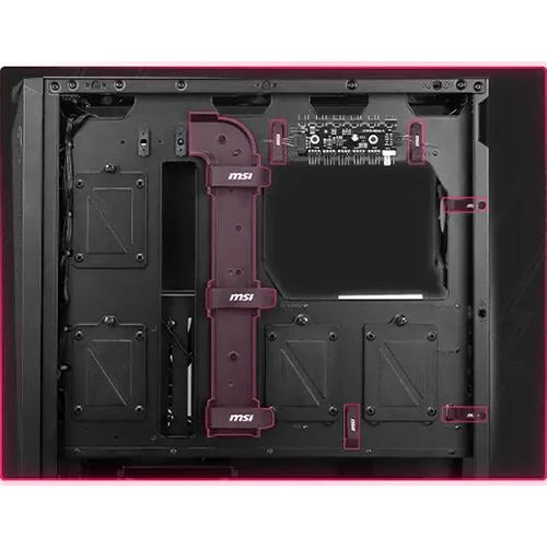 MSI MPG GUNGNIR 300R AIRFLOW - Image 12