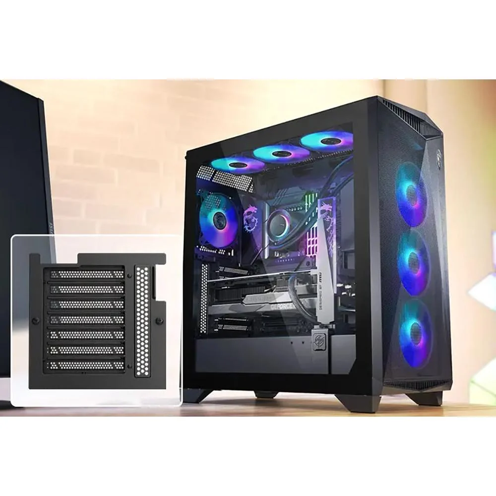 MSI MPG GUNGNIR 300R AIRFLOW - Image 6
