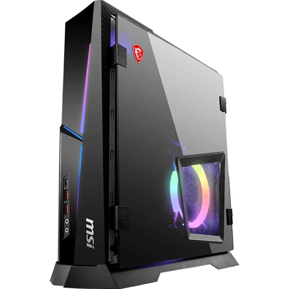 MSI MPG Trident AS 14NUC5 678US - Image 2