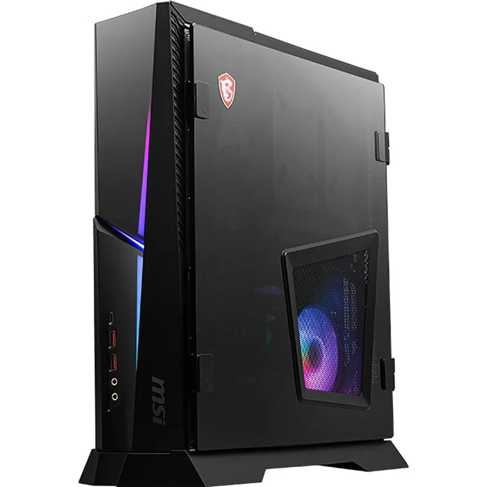 MSI MPG Trident AS 14NUD7 677US