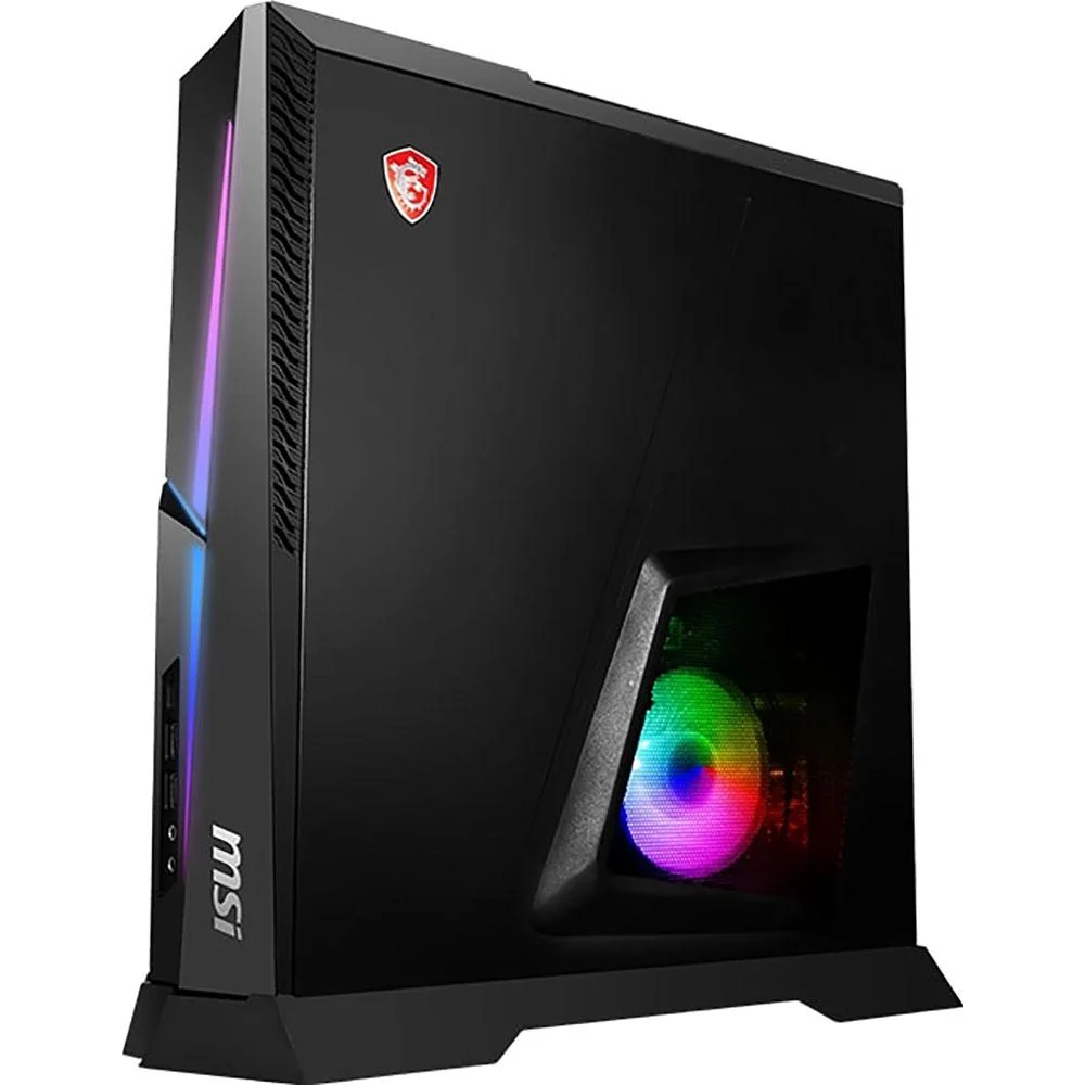 MSI MPG Trident AS 14NUD7 677US - Image 3