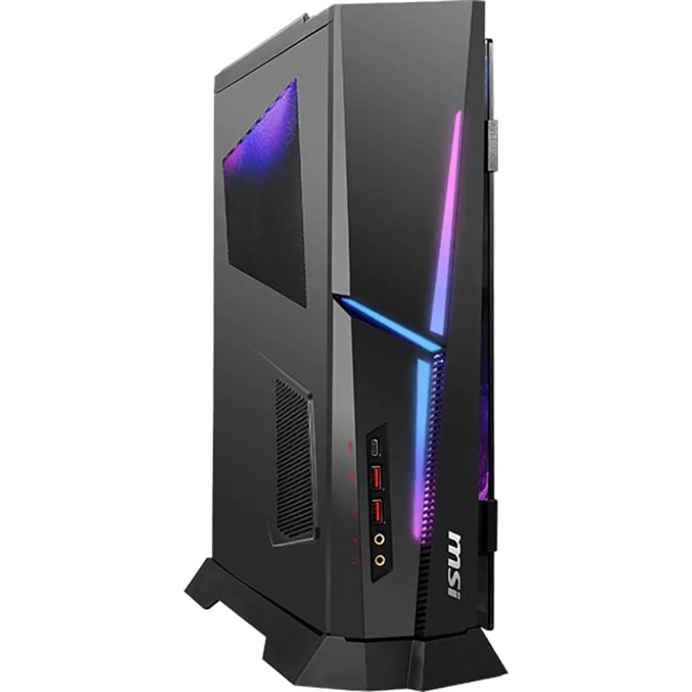 MSI MPG Trident AS 14NUD7 677US - Image 4