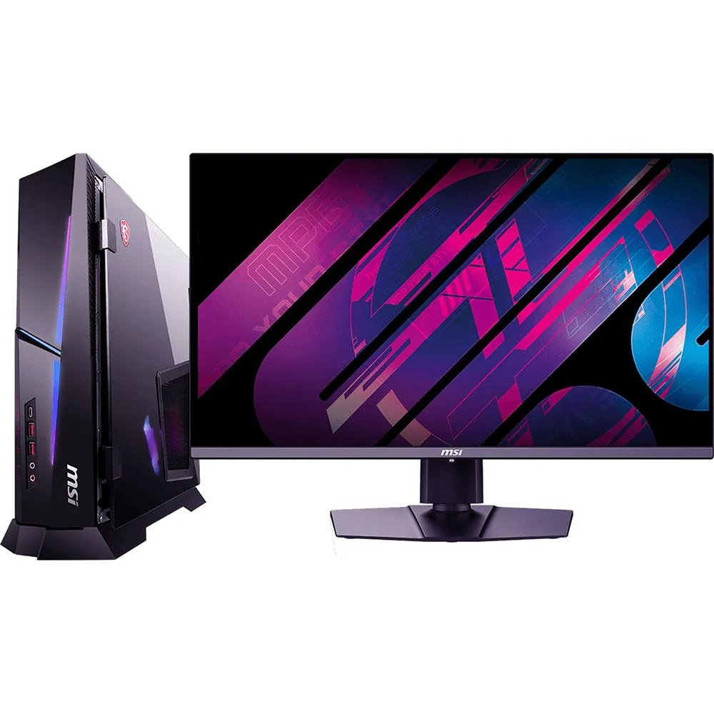 MSI MPG Trident AS 14NUD7 677US - Image 5