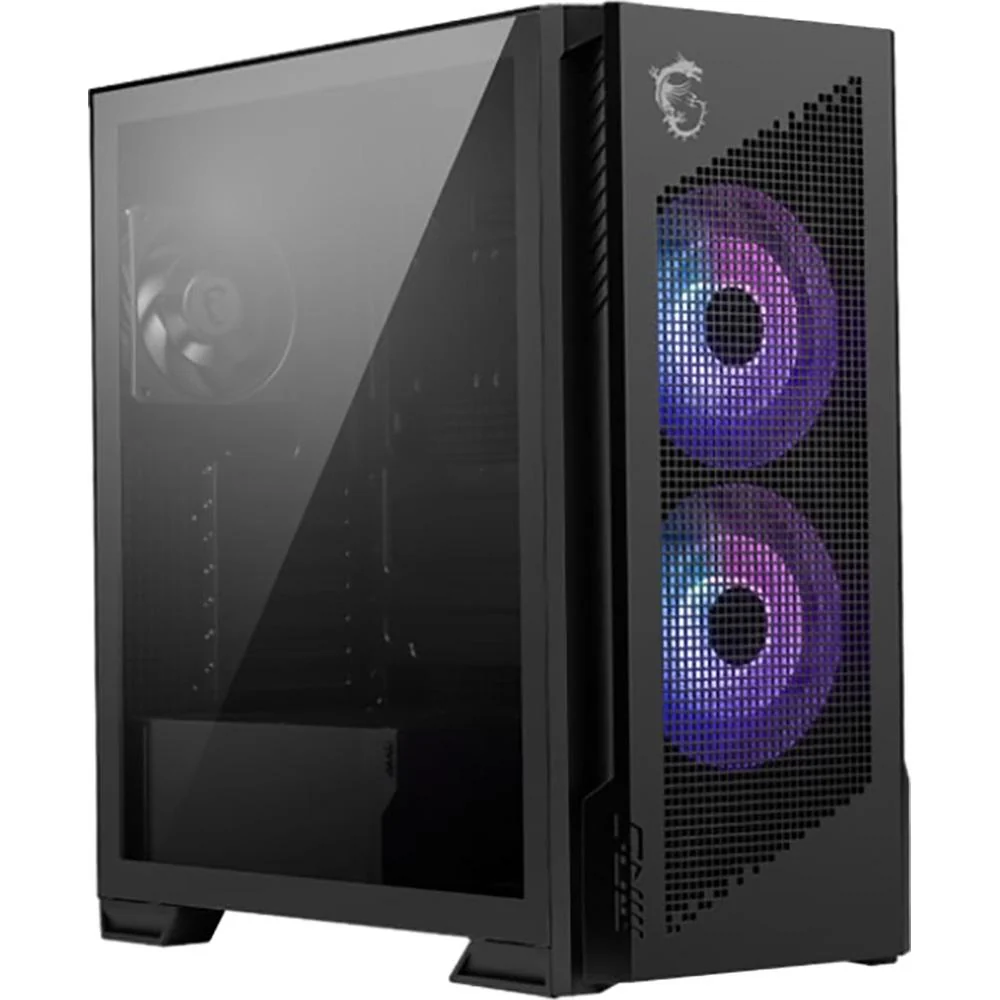 MSI MPG VELOX 300R AIRFLOW PZ - Image 3