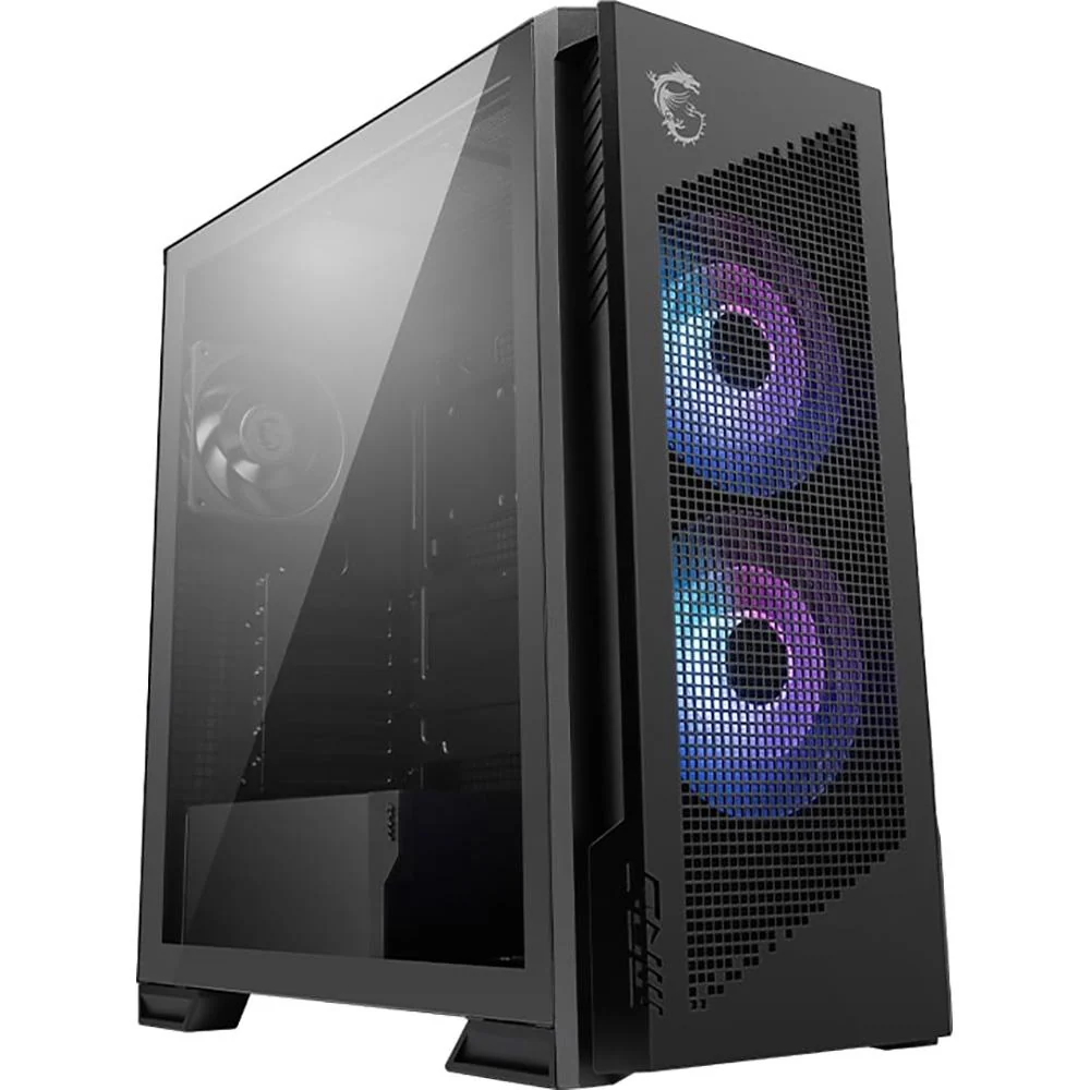 MSI MPG VELOX 300R AIRFLOW PZ - Image 4