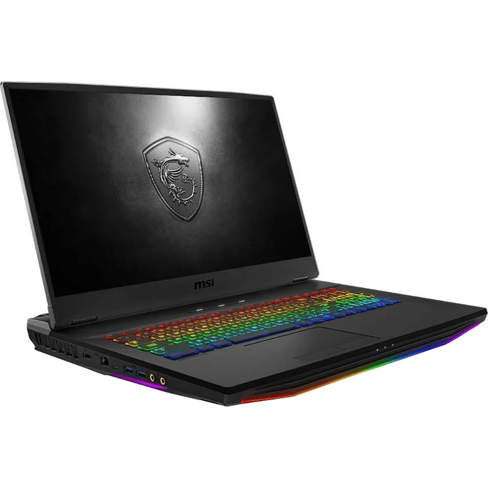 MSI MSI GT76 TITAN DT 039 NB - Image 2
