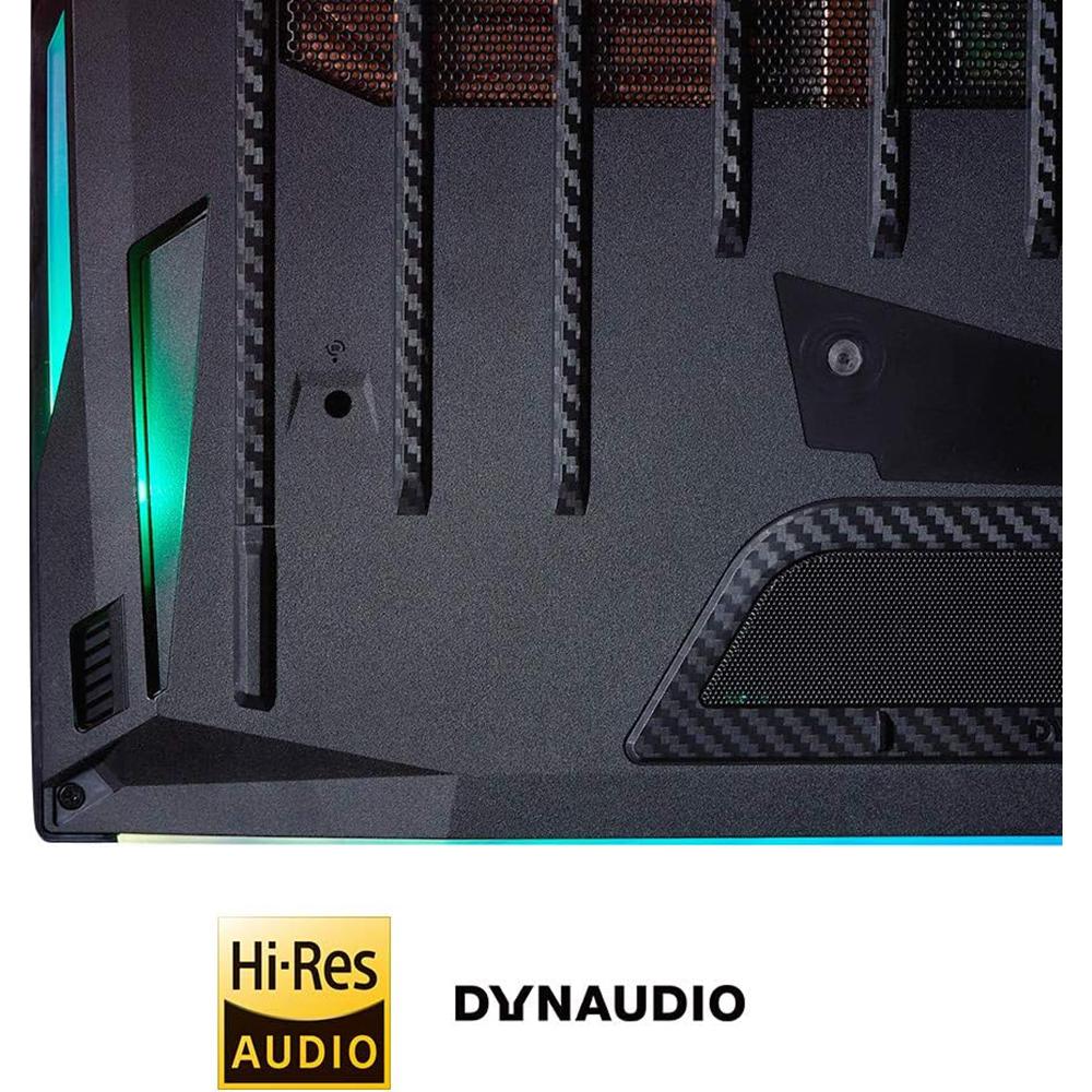 MSI MSI GT76 TITAN DT 040 NB - Image 3