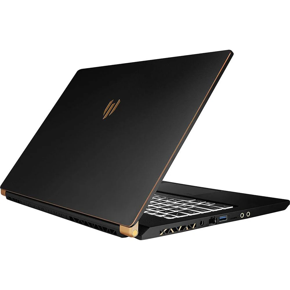 MSI MSI WS75 9TL 496 17.3" LAPTOP - Image 3