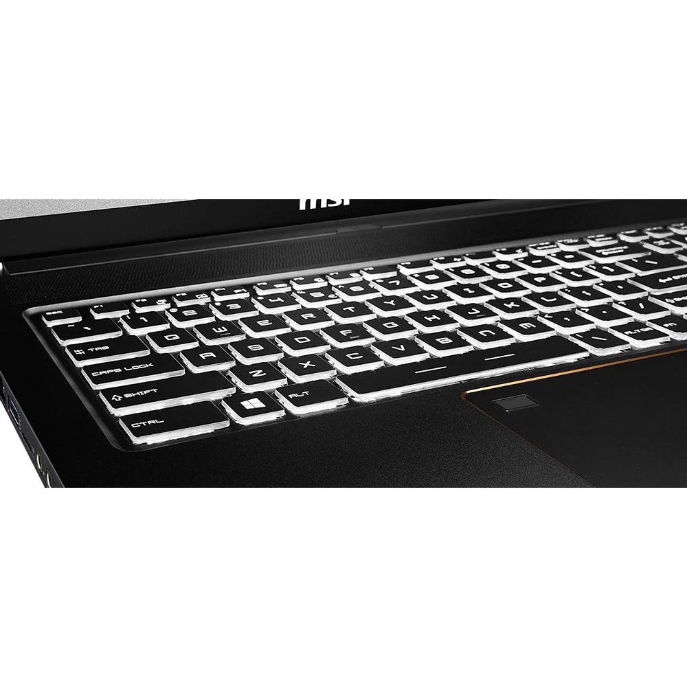 MSI MSI WS75 9TL 496 17.3" LAPTOP - Image 5