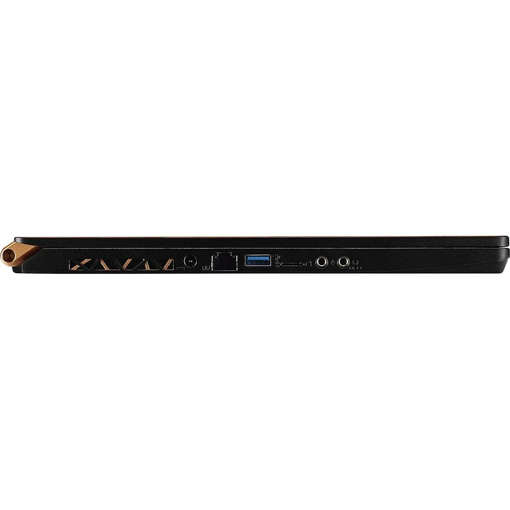 MSI MSI WS75 9TL 496 17.3" LAPTOP - Image 6