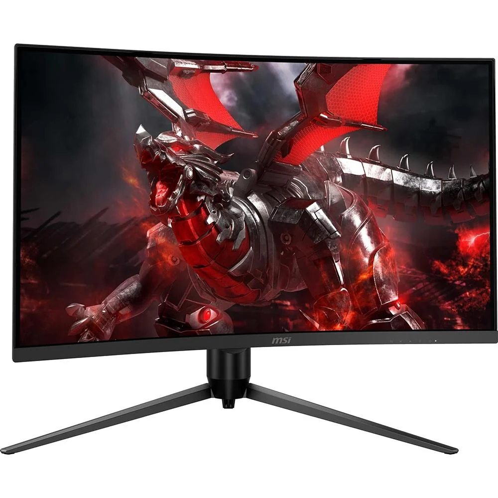 MSI Optix G271CQP E2 - Image 2