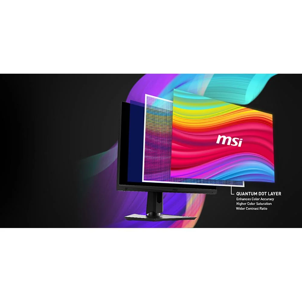 MSI Optix MPG321UR QD - Image 9