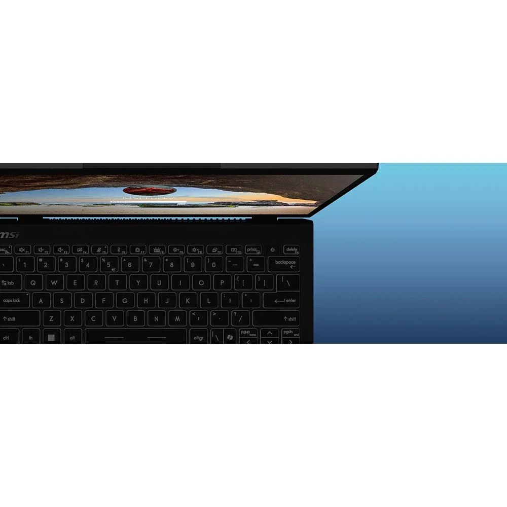 MSI Prestige 13 AI Evo A1MG 029US - Image 11