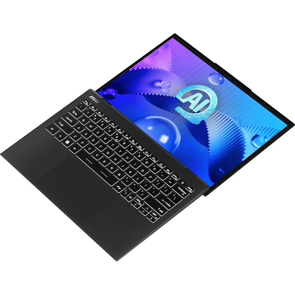 MSI Prestige 13 AI Evo A1MG 029US - Image 5