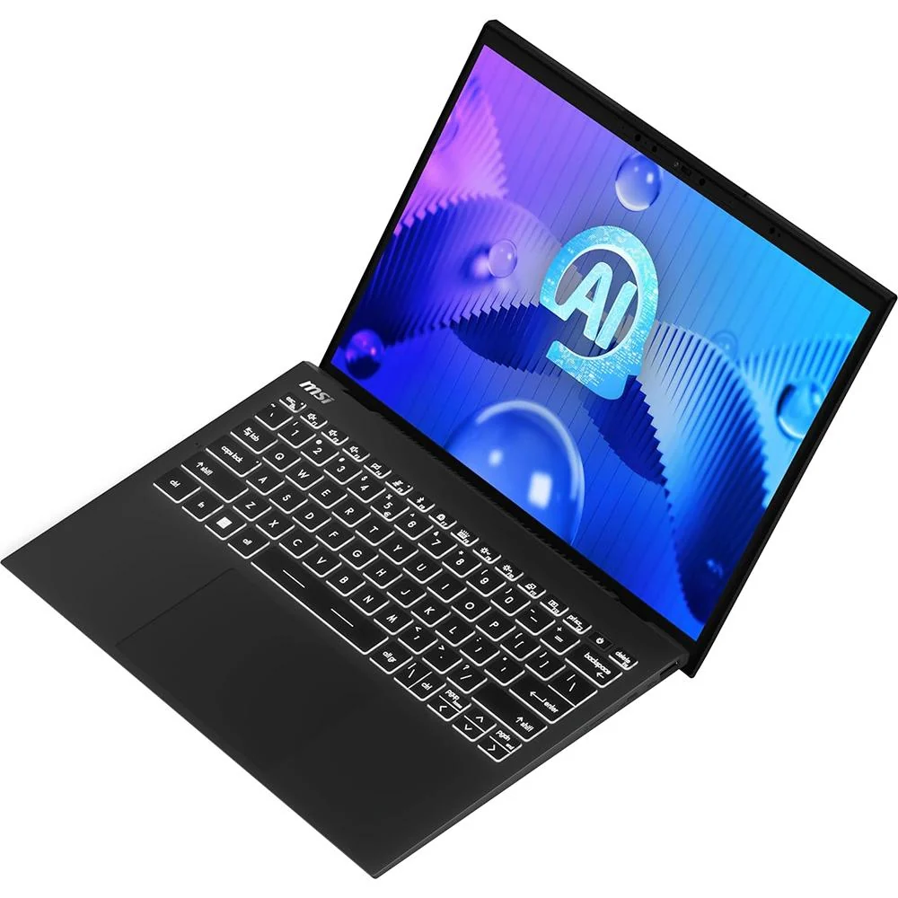 MSI Prestige 13 AI Evo A1MG 029US - Image 6