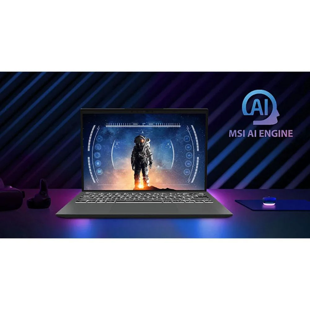 MSI Prestige 13 AI Evo A1MG 029US - Image 7