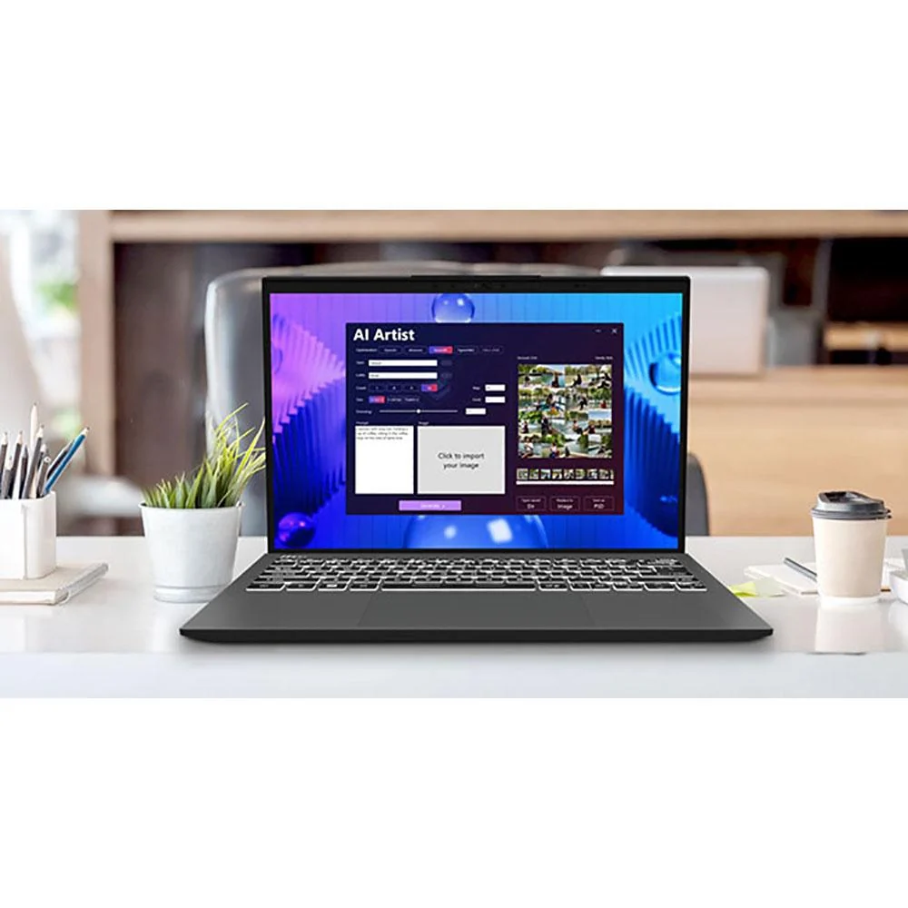 MSI Prestige 13 AI Evo A1MG 029US - Image 8
