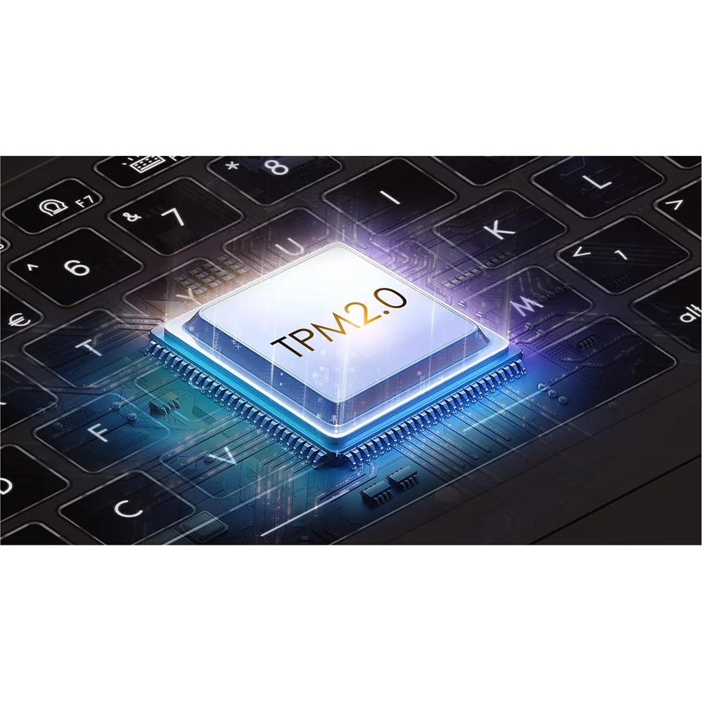 MSI Prestige 14 AI Evo C1MG 048US - Image 8