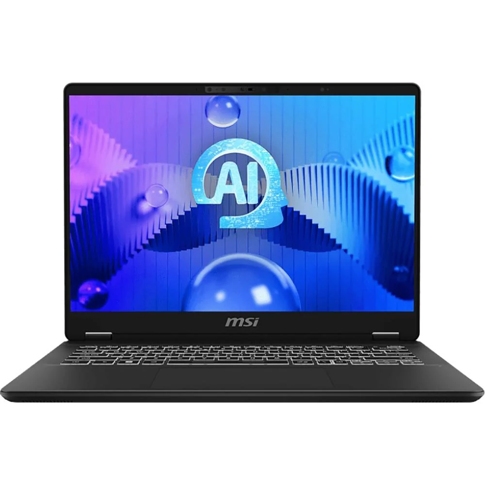 MSI Prestige 14AI Studio C1VFG 029