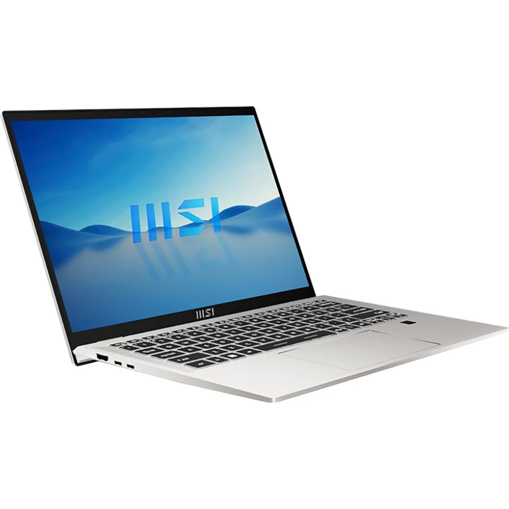 MSI Prestige 14H B12UCX-452US - Image 2