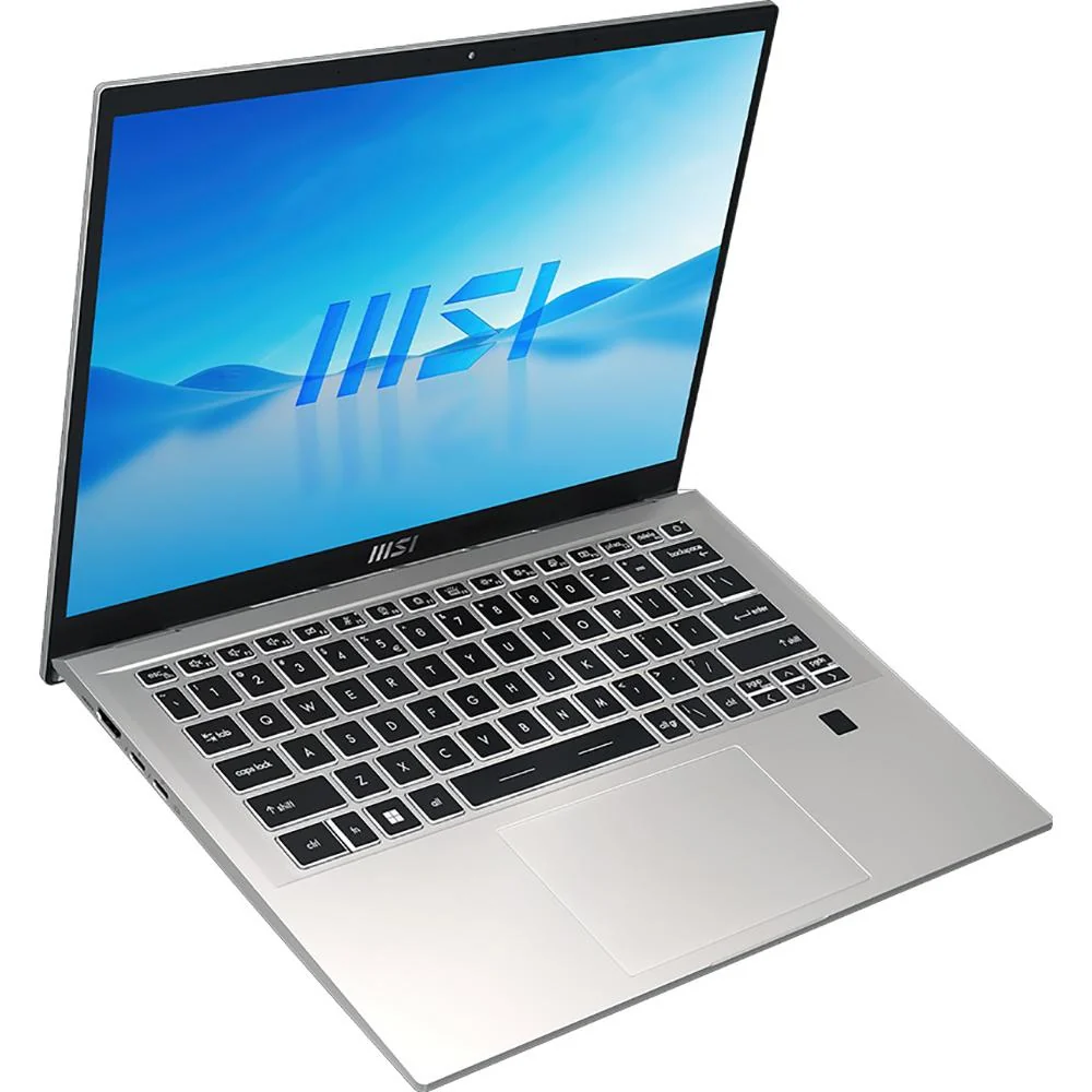 MSI Prestige 14H B12UCX-629US - Image 6