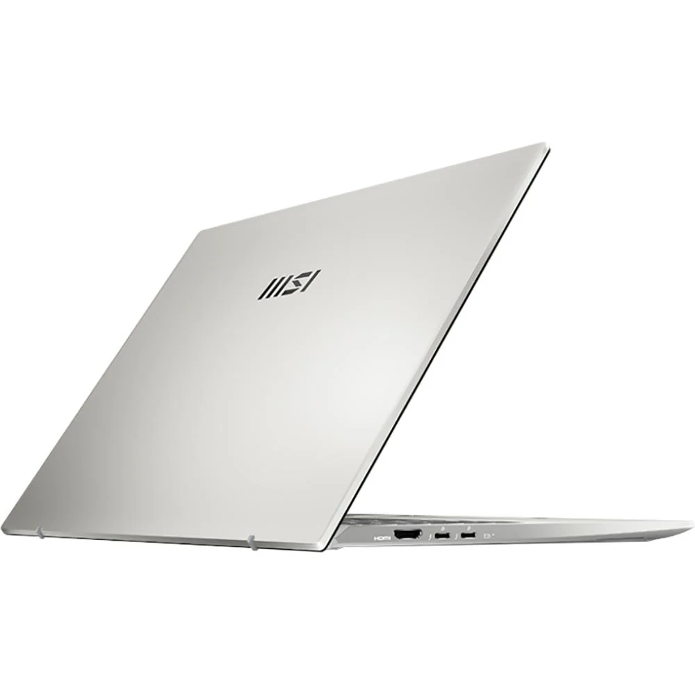 MSI Prestige 14H B12UCX608US - Image 4