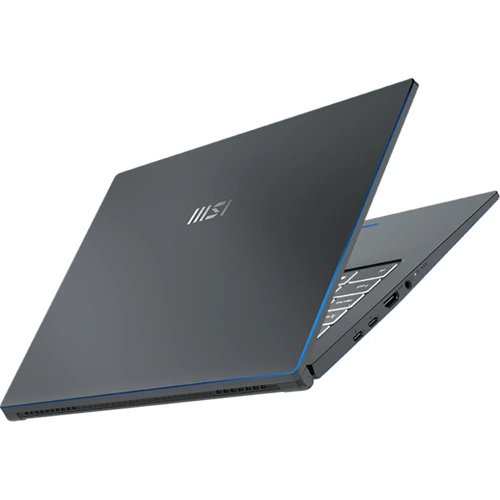 MSI Prestige 15.6" i7 32G 1T 10P - Image 2